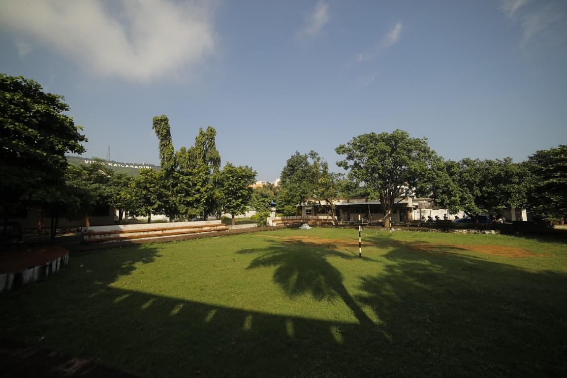 IIAM Vizag Academic Building photo 5